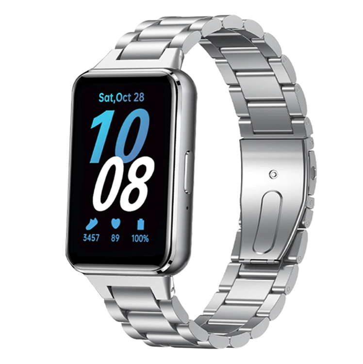 Samsung strap | Galaxy Fit 3 (Stainless Steel) - 4 colors