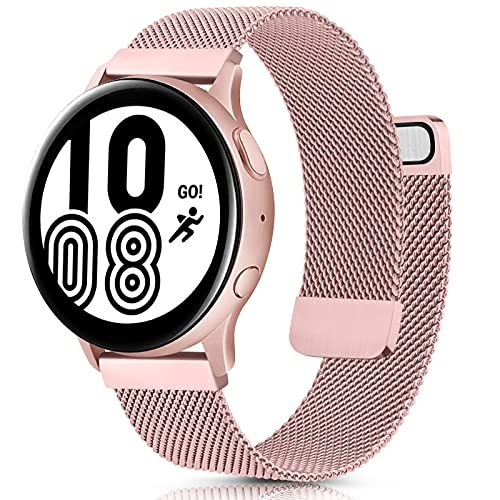 Samsung strap | 22mm (Magnetic stainless steel) - 3 colors